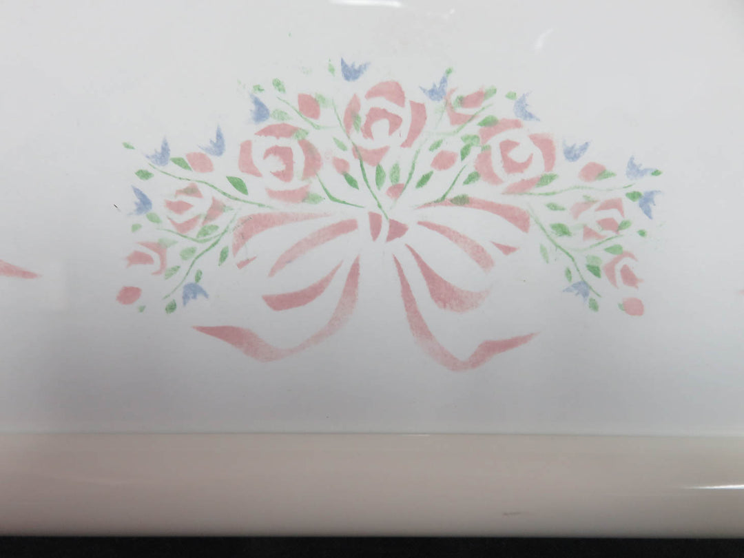 Sue Rupp Bunny Prints