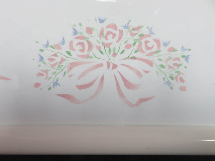 Sue Rupp Bunny Prints