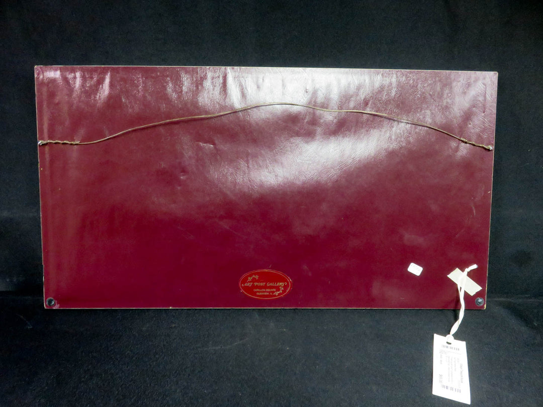 Sue Rupp Bunny Prints