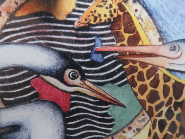 Photographic Collage