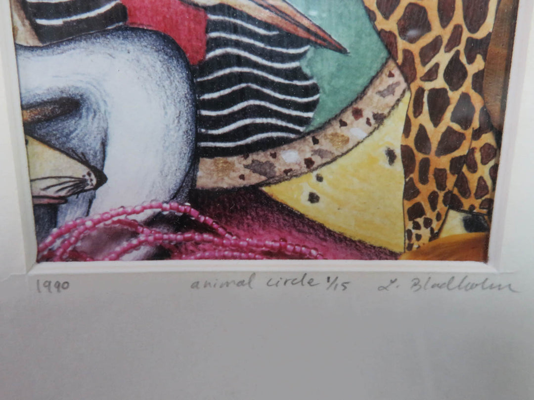 Photographic Collage