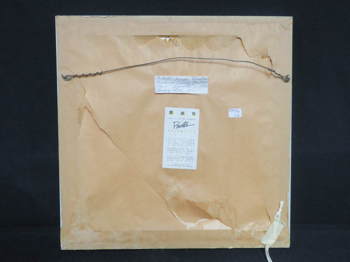 Photographic Collage