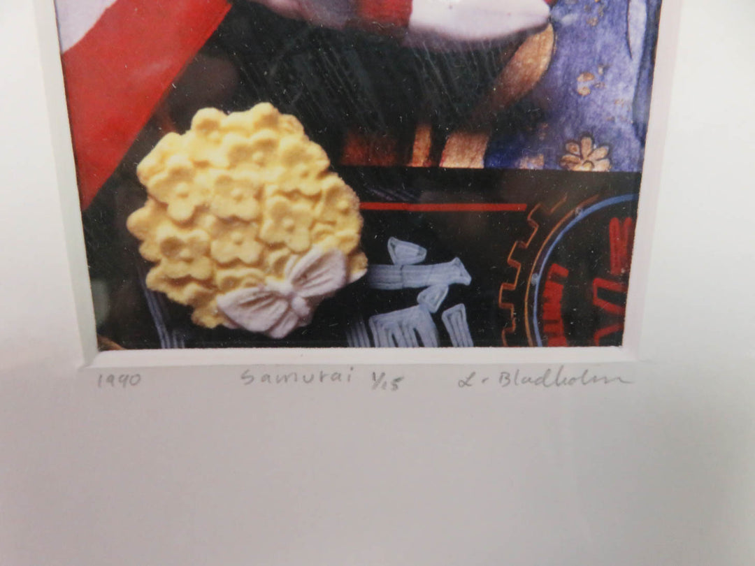 Photographic Collage