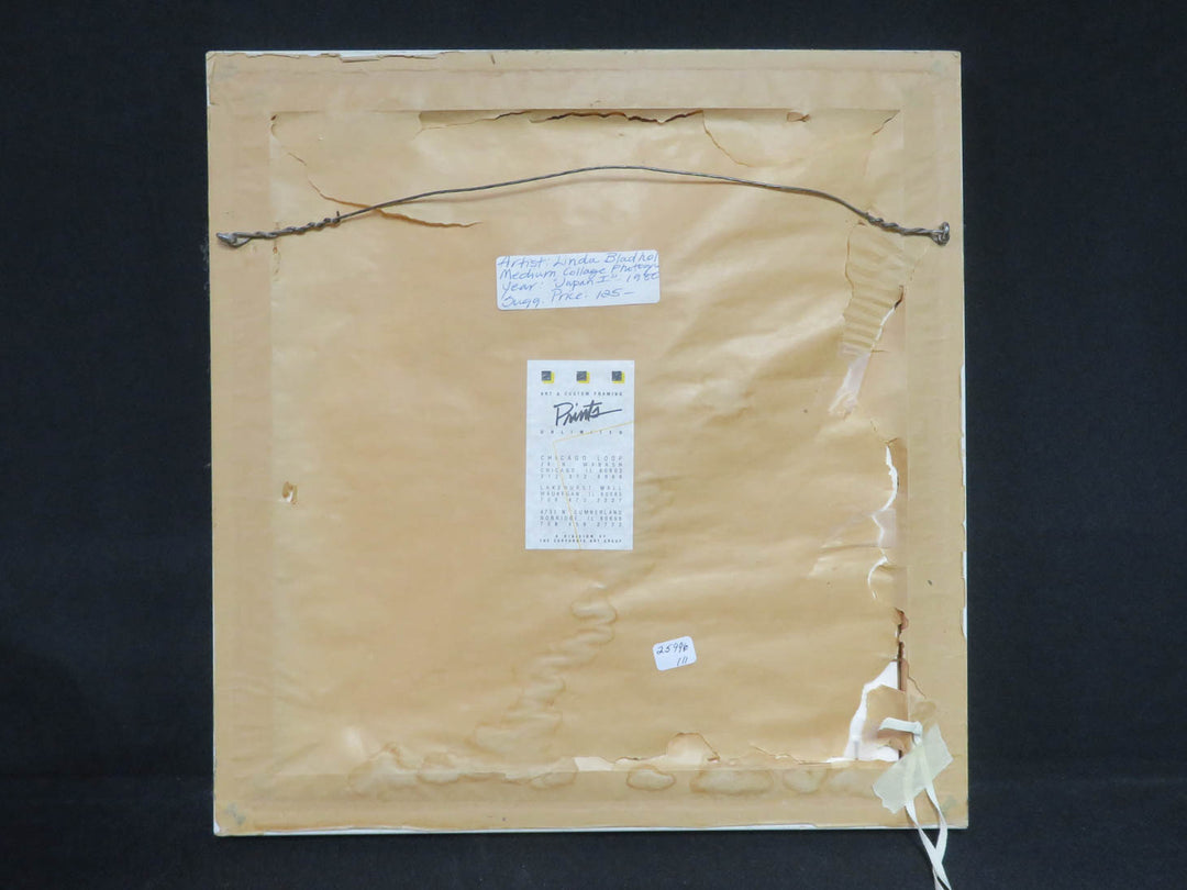 Photographic Collage