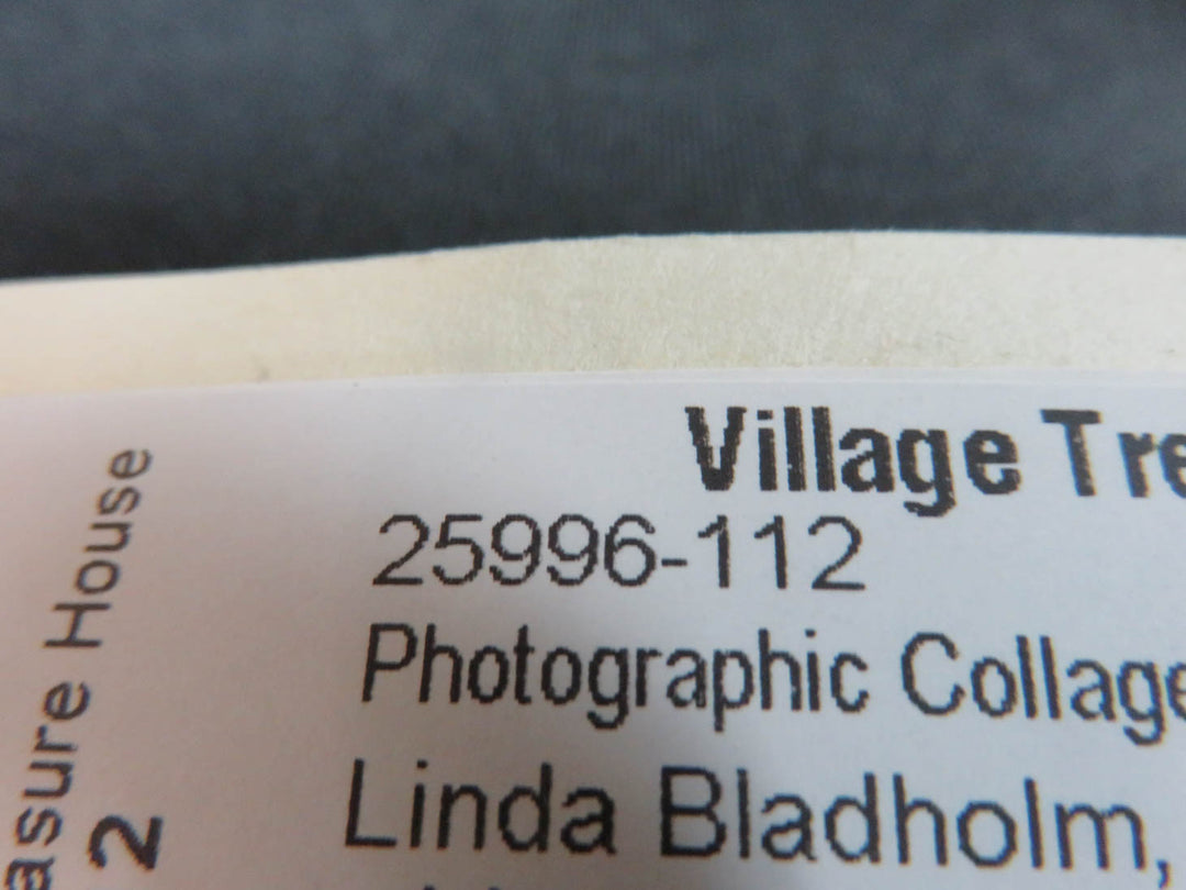 Photographic Collage