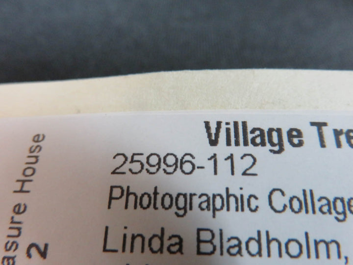 Photographic Collage