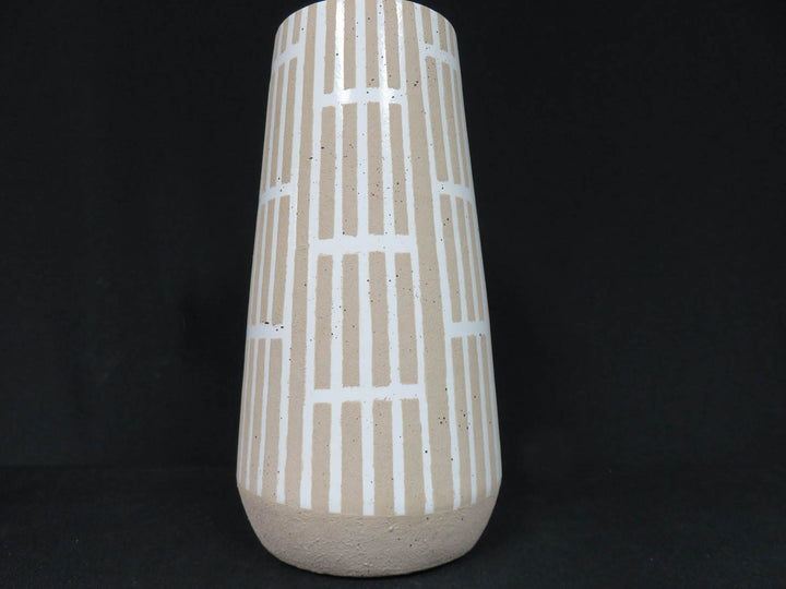 Pottery Vase