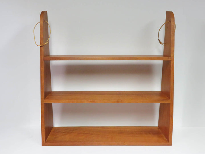 Shaker Hanging Shelf
