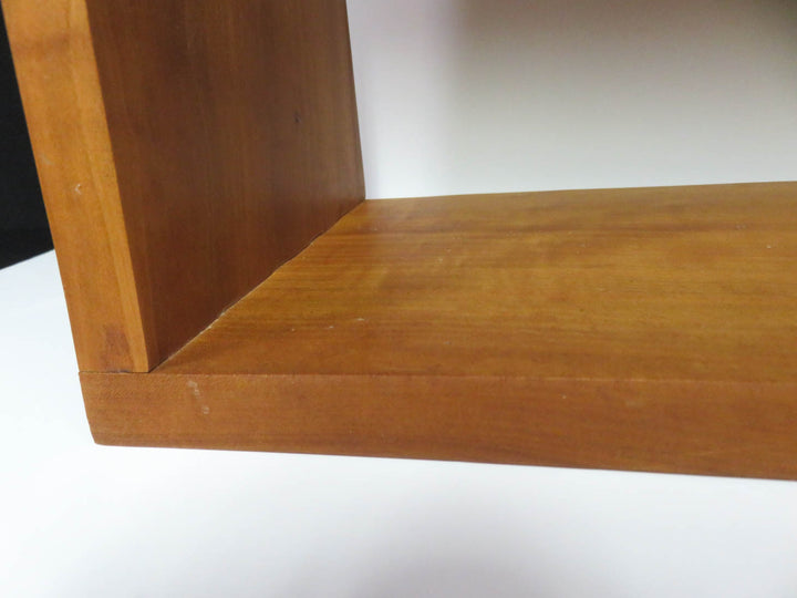 Shaker Hanging Shelf