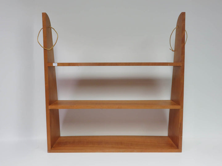 Shaker Hanging Shelf