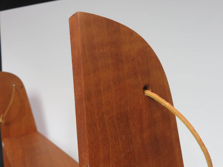 Shaker Hanging Shelf