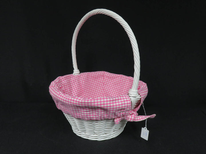 Pottery Barn Basket
