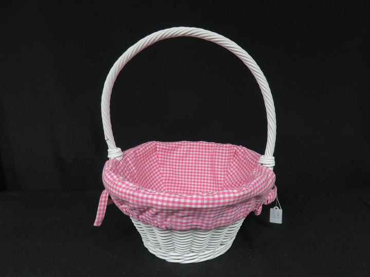 Pottery Barn Basket
