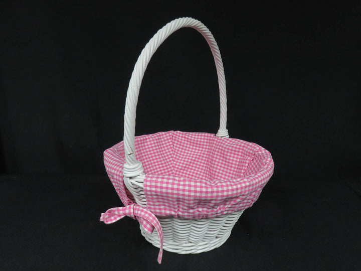 Pottery Barn Basket