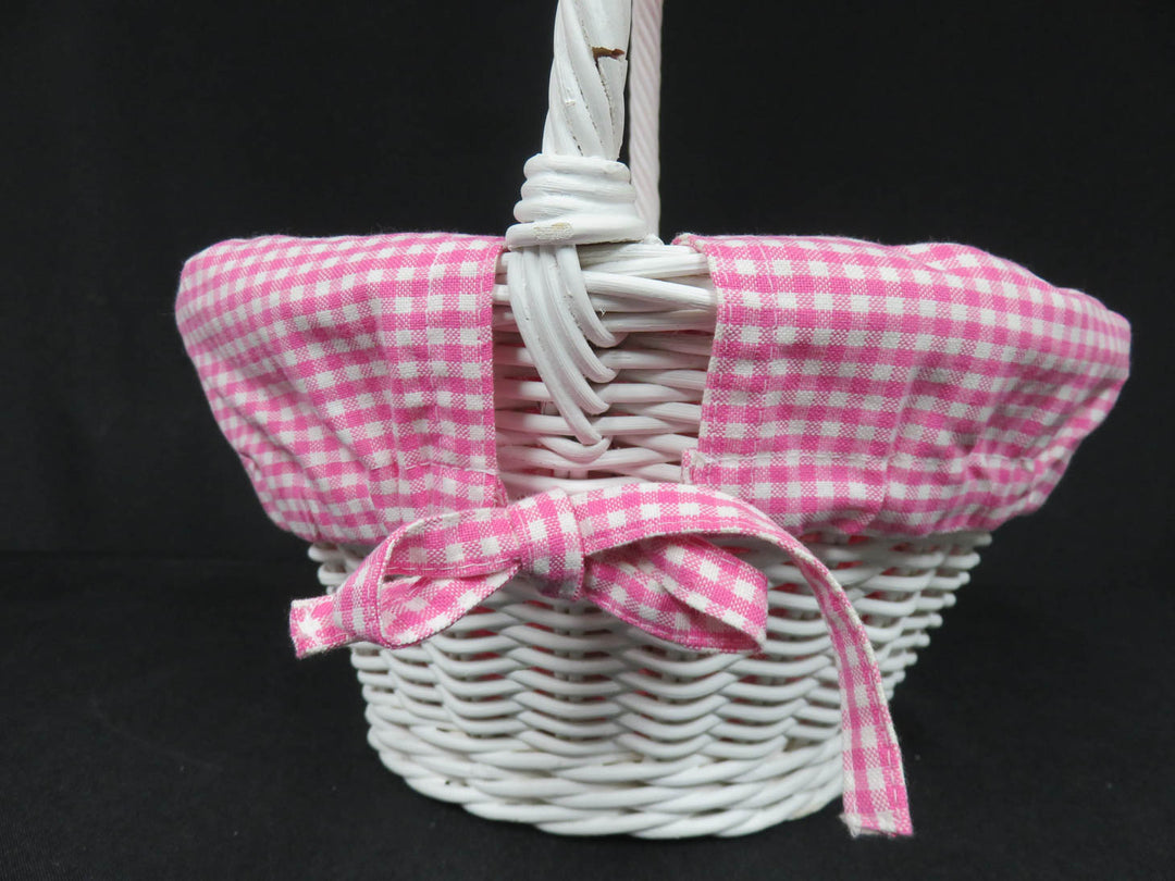 Pottery Barn Basket