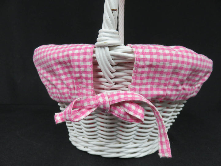 Pottery Barn Basket