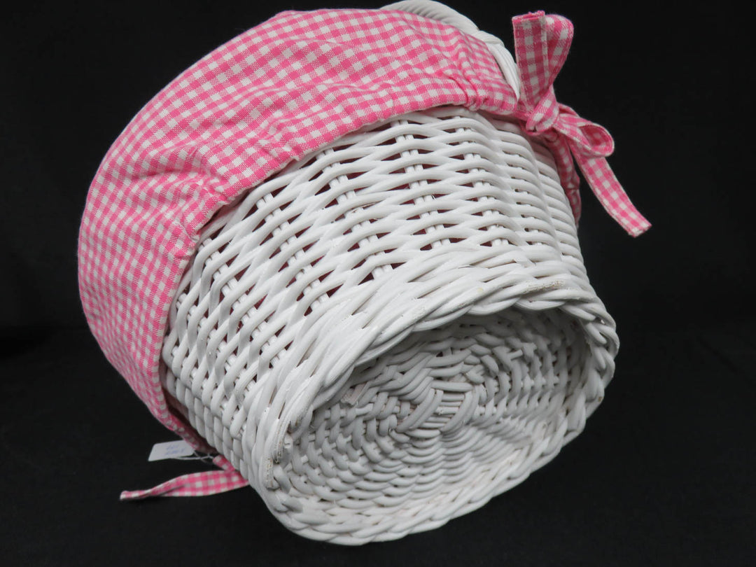 Pottery Barn Basket