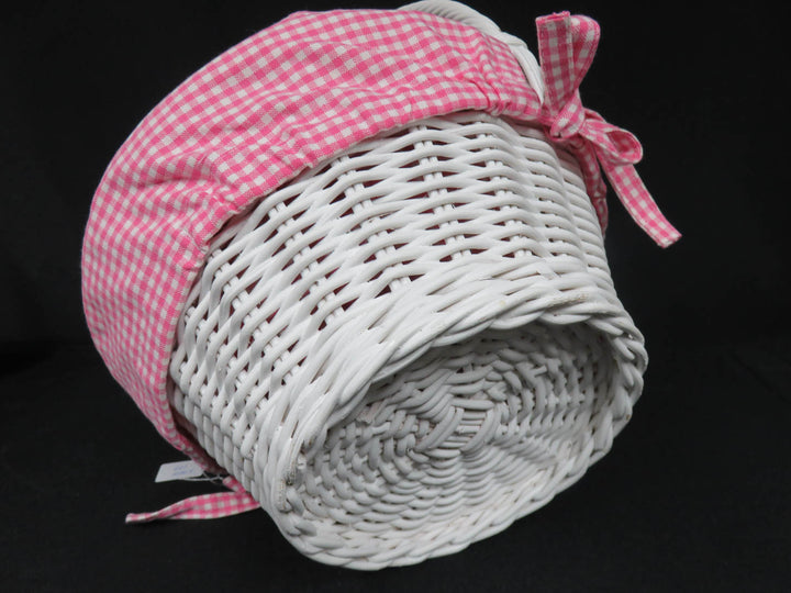 Pottery Barn Basket