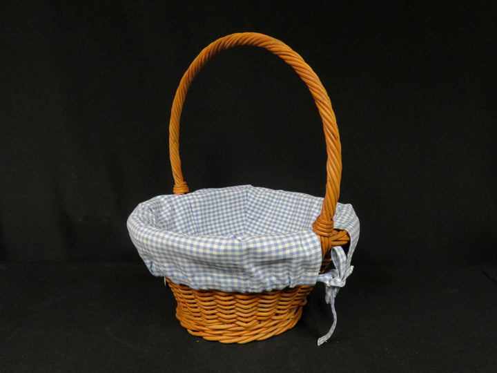 Pottery Barn Basket