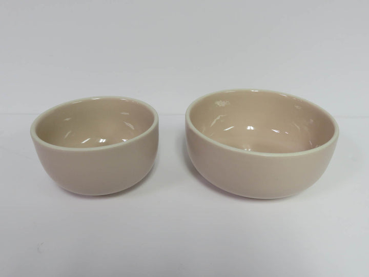 Anfora Snack Bowls