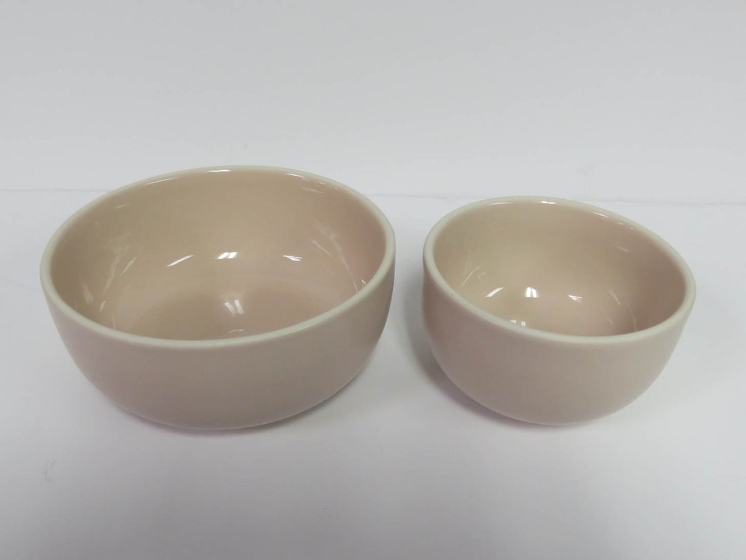 Anfora Snack Bowls