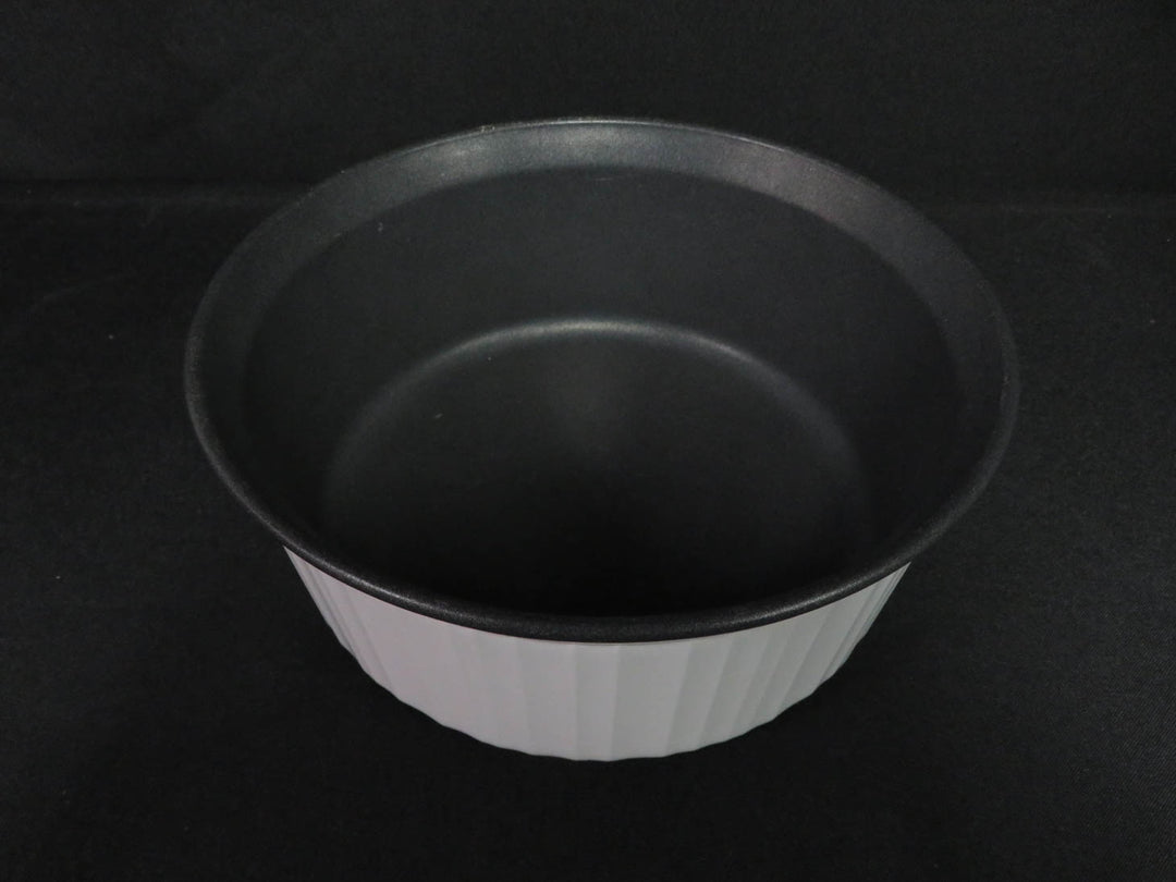 CorningWare Covered Casserole