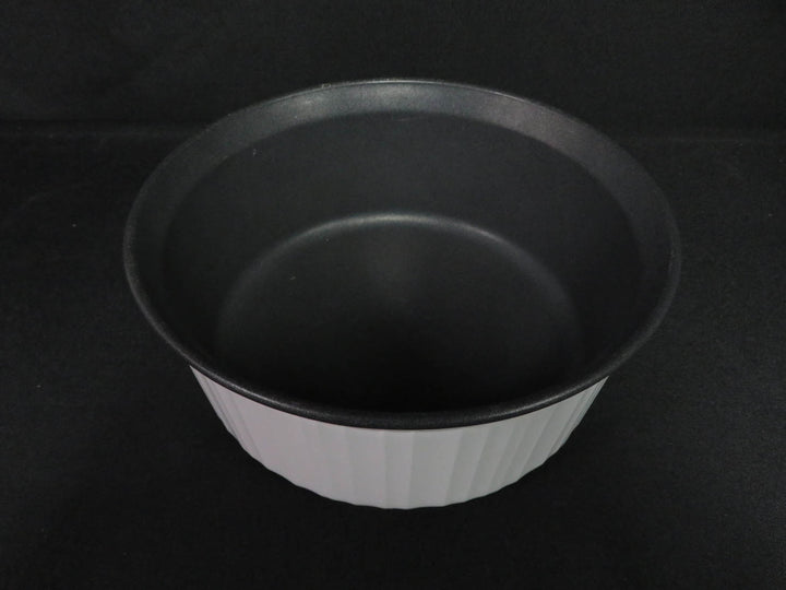 CorningWare Covered Casserole