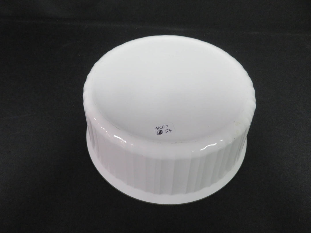 CorningWare Covered Casserole