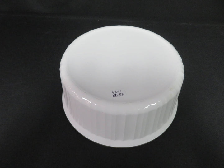 CorningWare Covered Casserole