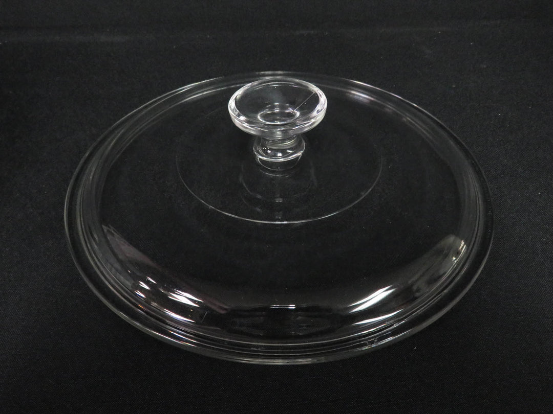 CorningWare Covered Casserole