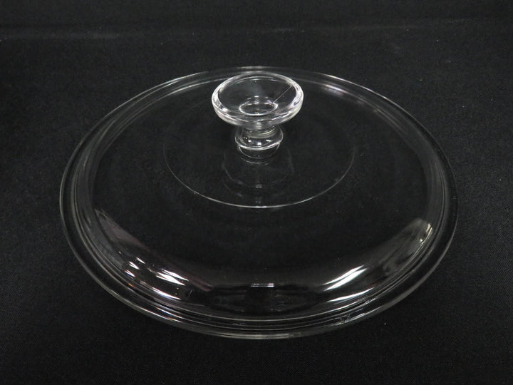 CorningWare Covered Casserole