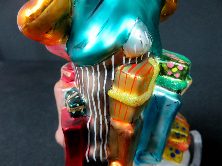 Radko Easter Ornament