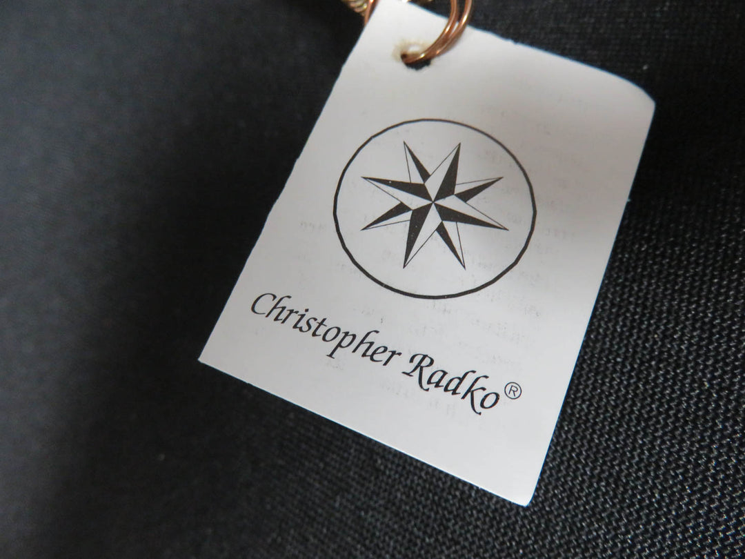 Radko "Hoppy Easter" Ornament