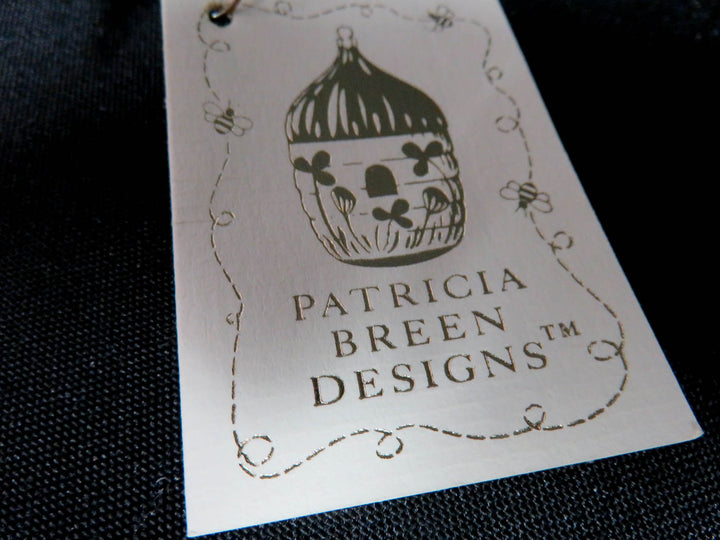 Patricia Breen Designs Easter Bunny Ornament