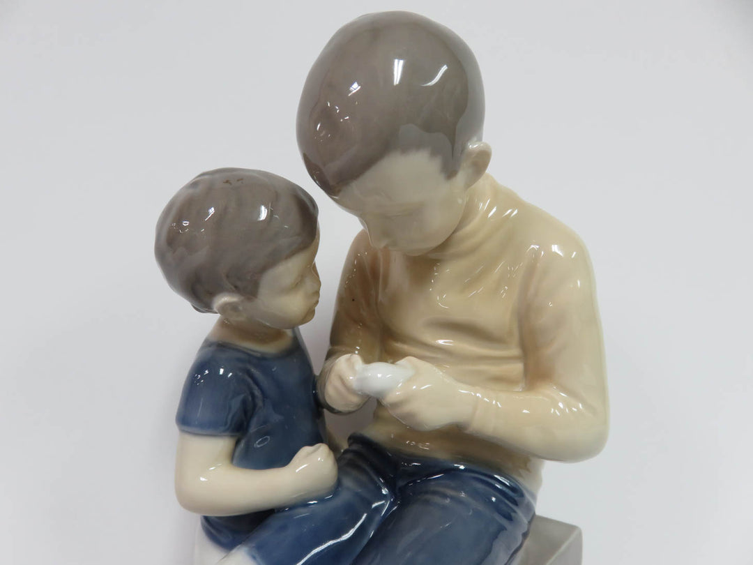Bing & Grondahl Figurine