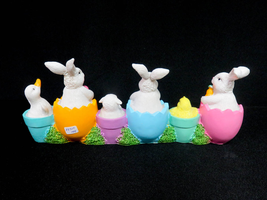 Easter Bunny Centerpiece