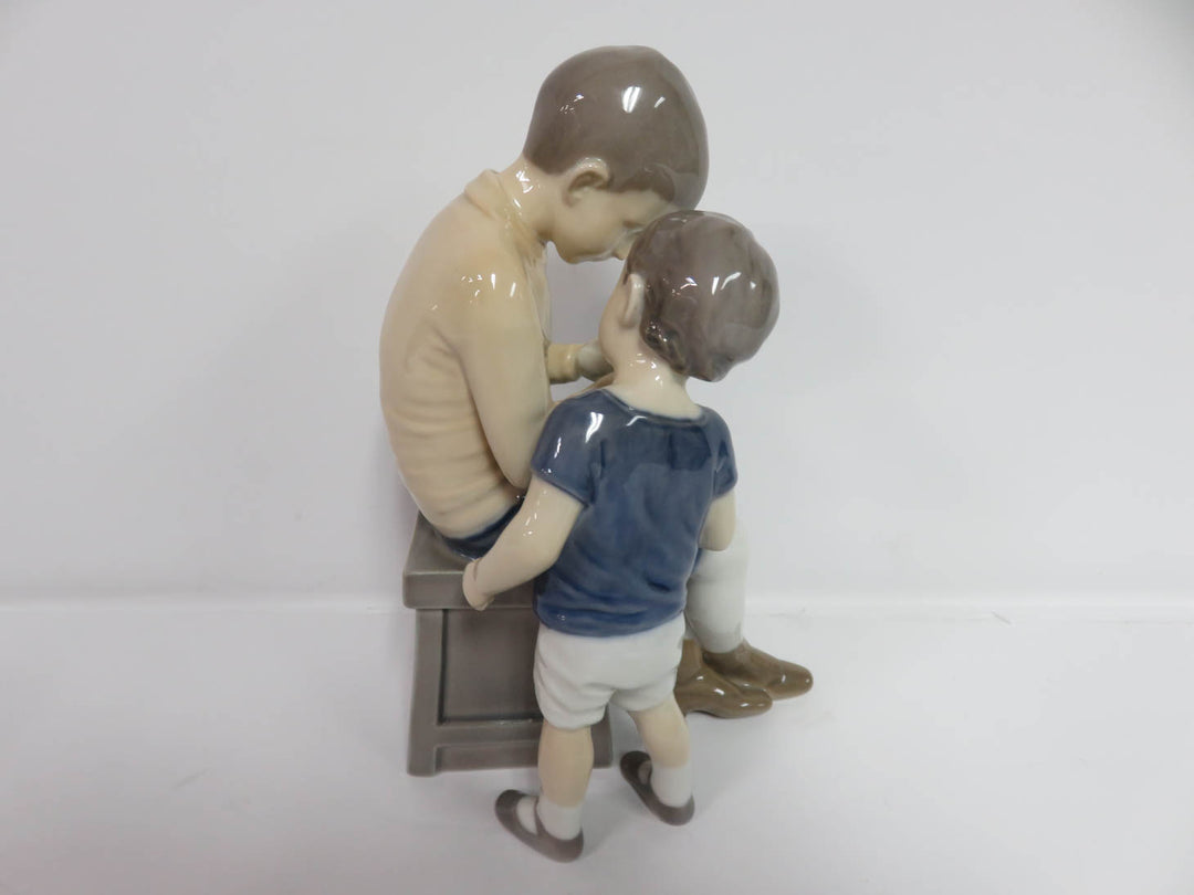Bing & Grondahl Figurine