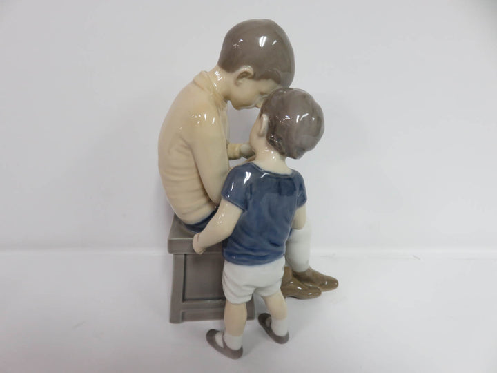 Bing & Grondahl Figurine
