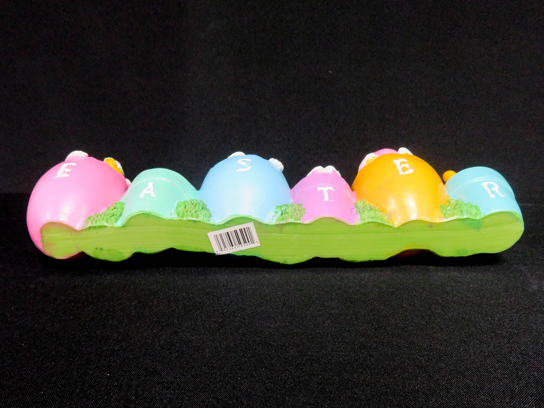 Easter Bunny Centerpiece