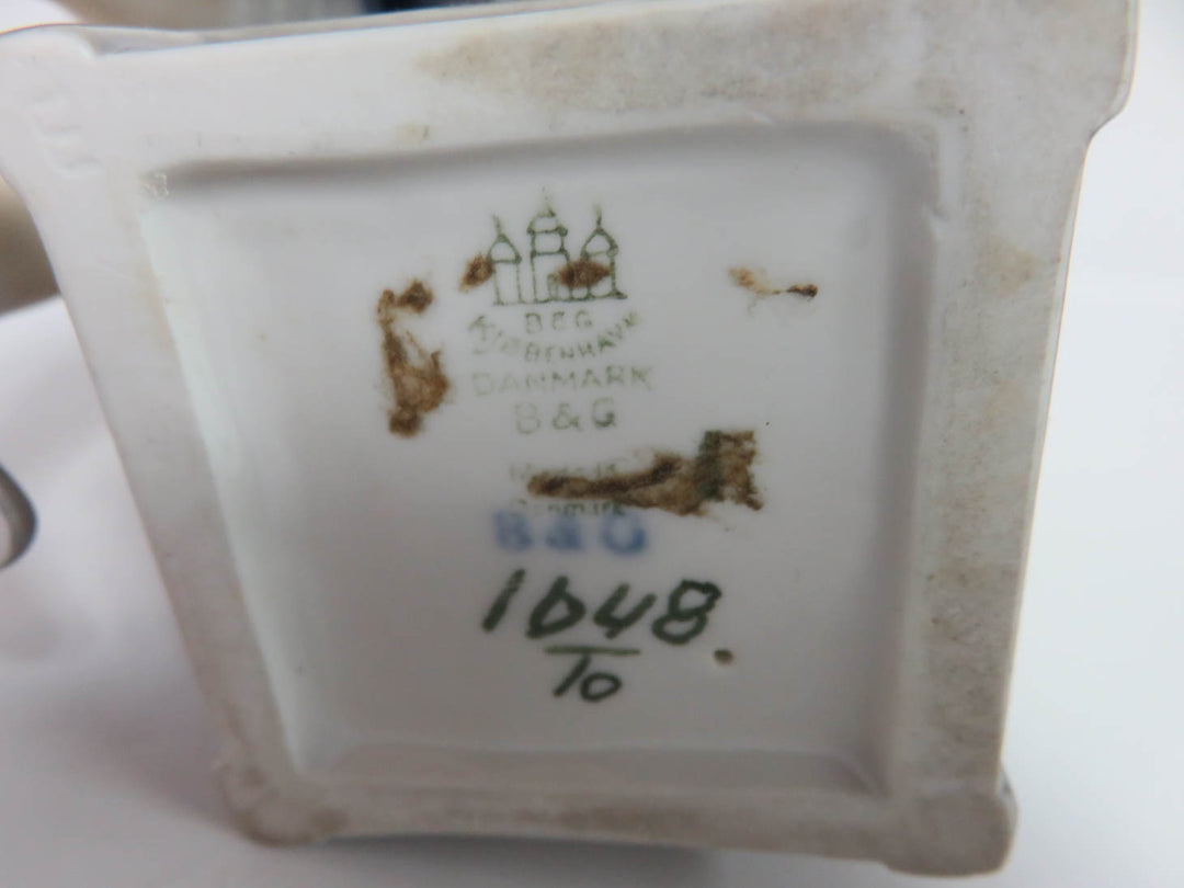 Bing & Grondahl Figurine