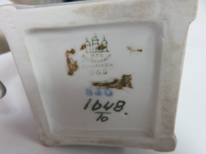 Bing & Grondahl Figurine