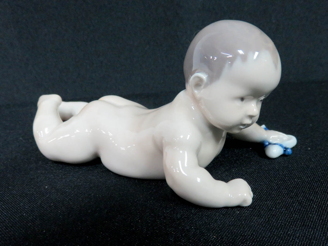 Royal Copenhagen Figurine