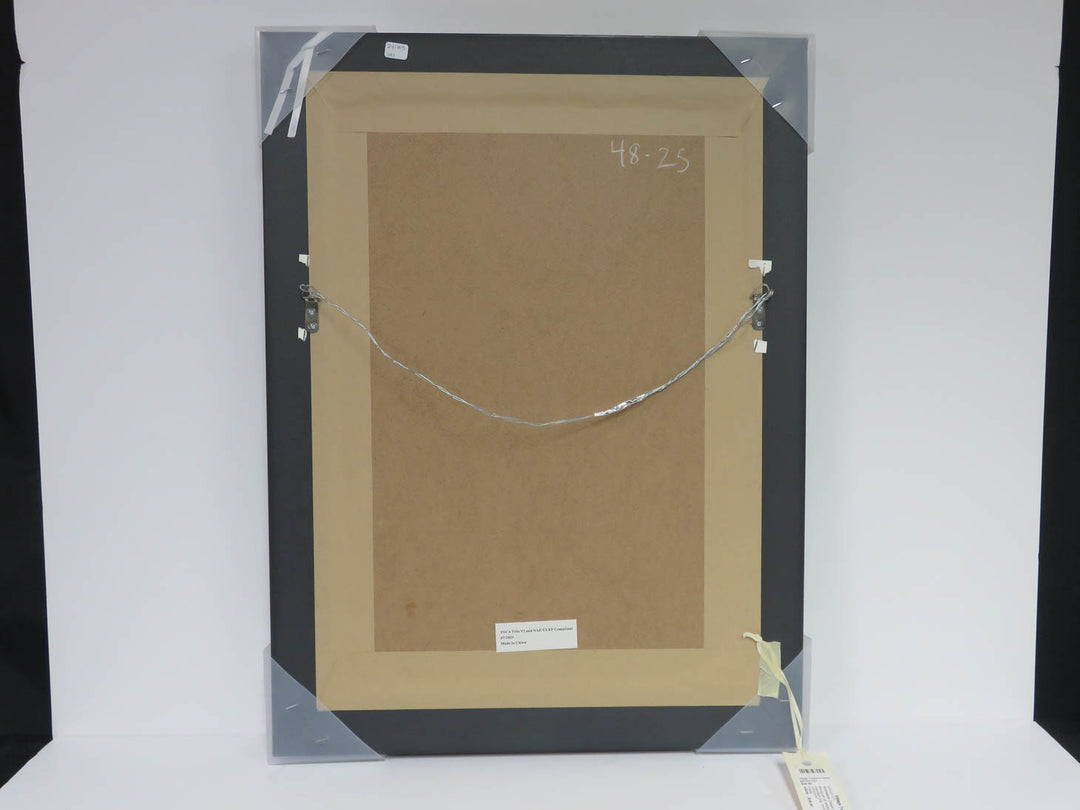 Hydrangeas Canvas Print