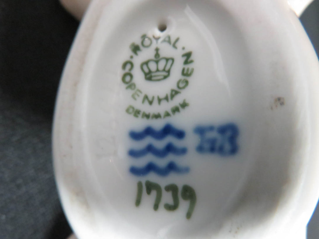 Royal Copenhagen Figurine
