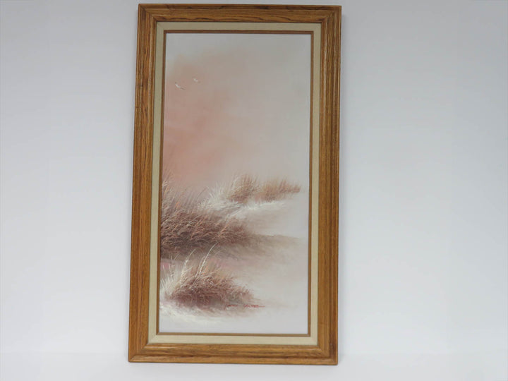 Oil Painting - Original