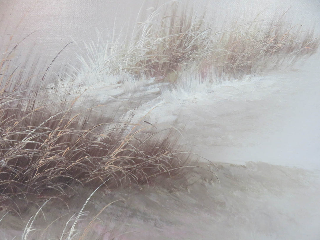 Oil Painting - Original