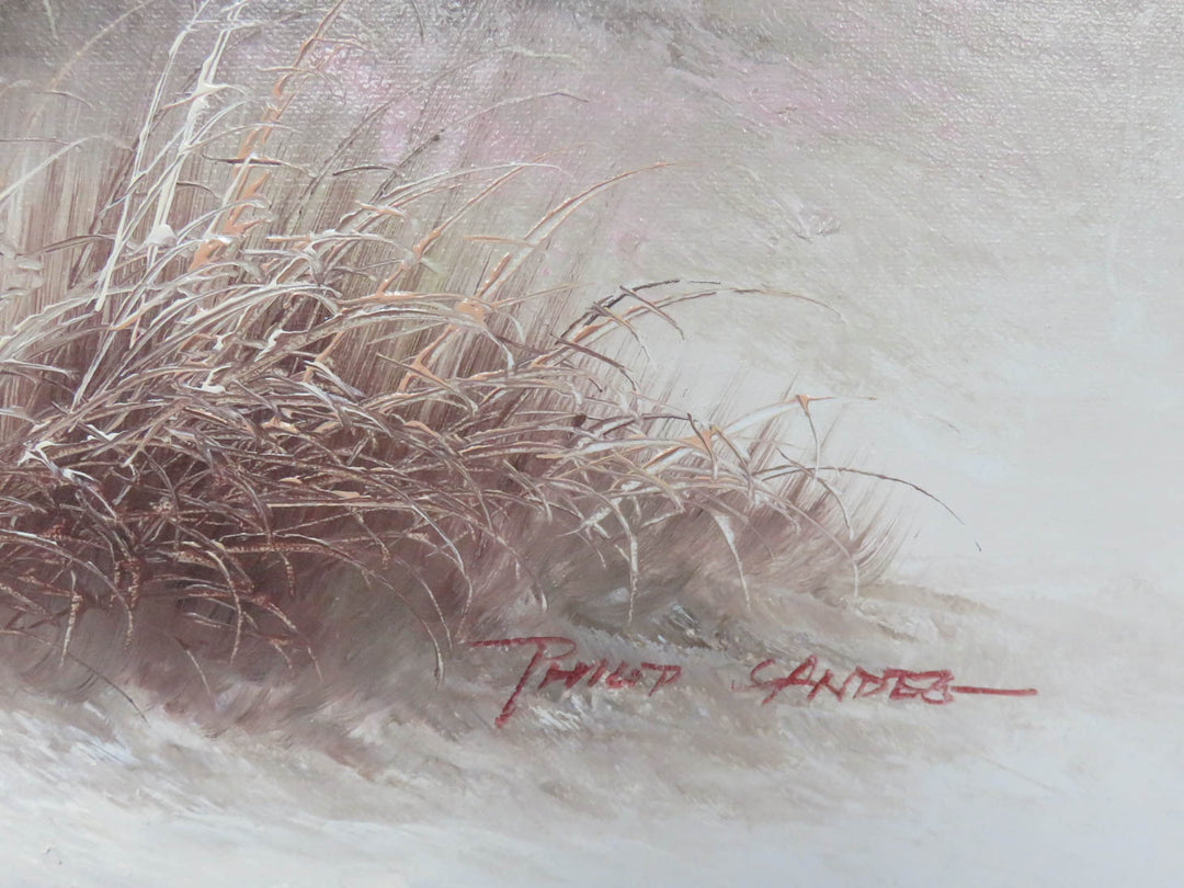 Oil Painting - Original