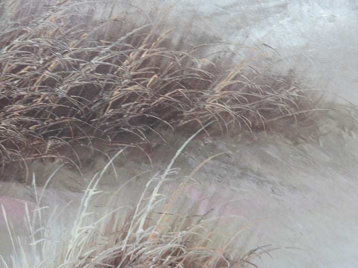 Oil Painting - Original