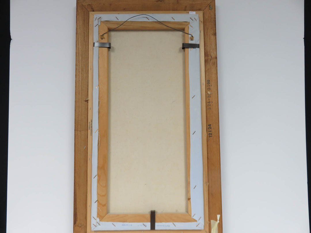 Oil Painting - Original