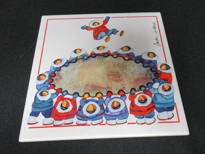 Barbara Lavalle Trivet